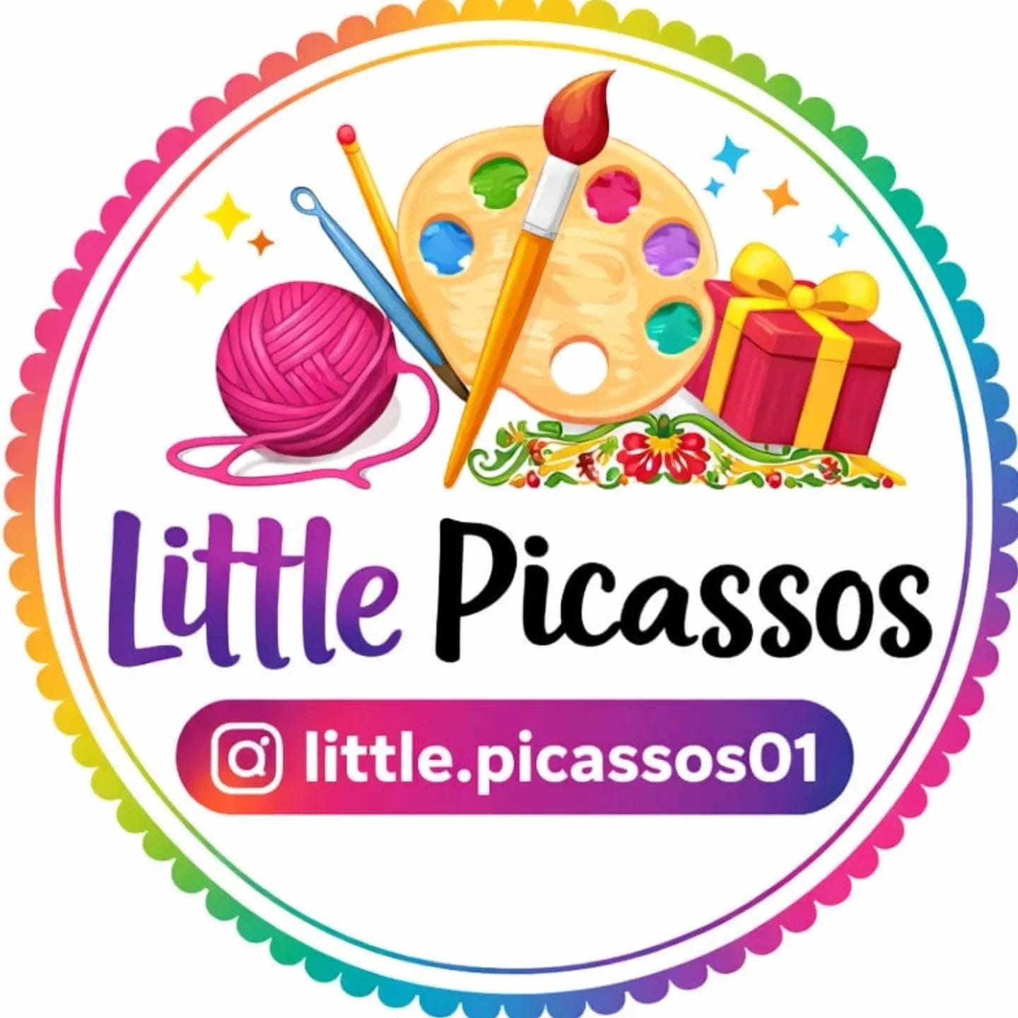 LittlePicassos